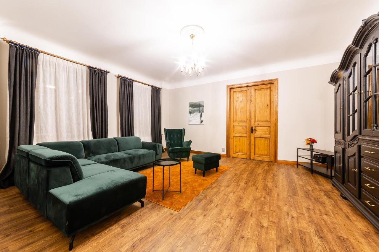 Gourmet Storie'S Ap 68Sqm Renovated Free Parking Apartment Рига Екстериор снимка