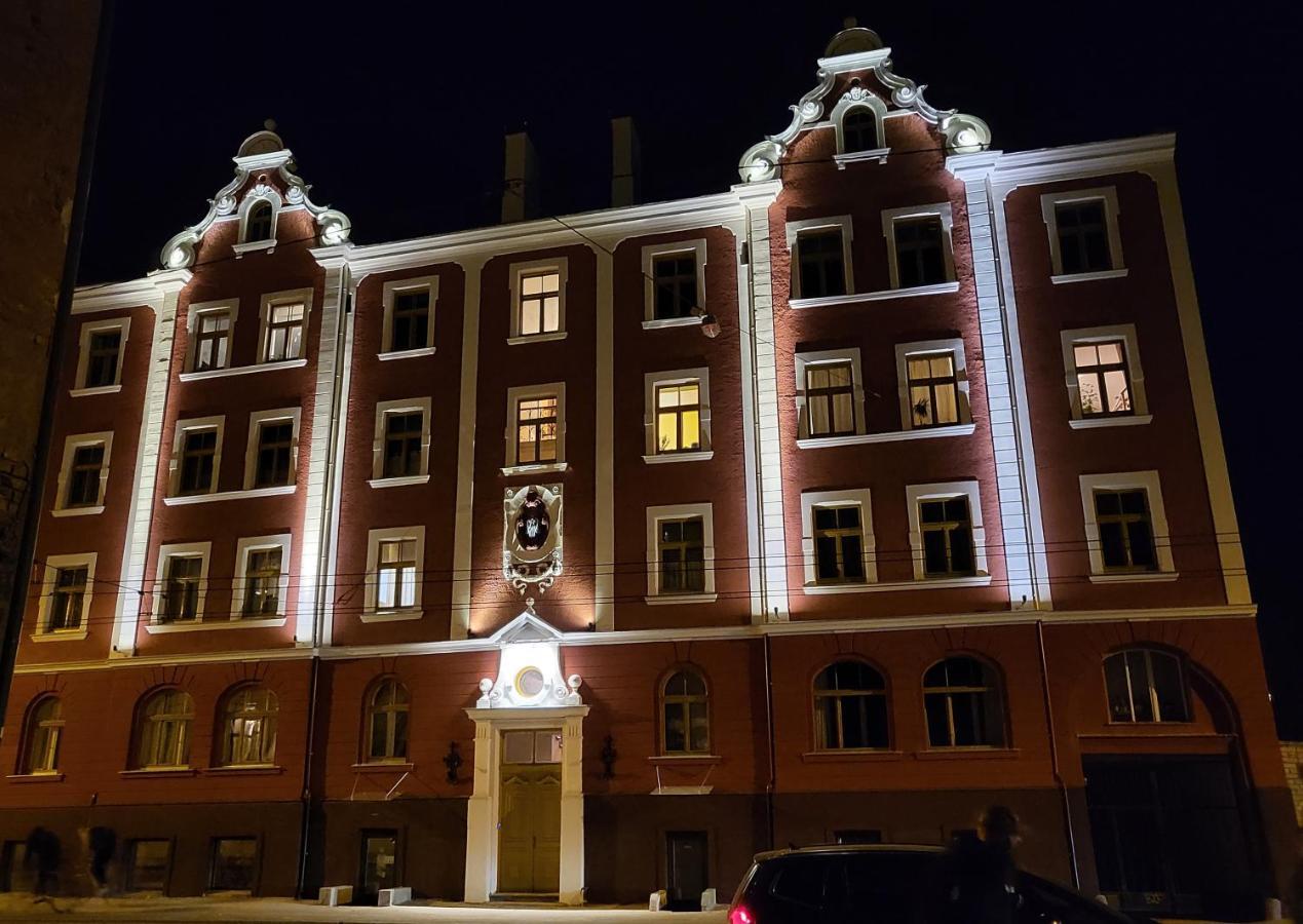 Gourmet Storie'S Ap 68Sqm Renovated Free Parking Apartment Рига Екстериор снимка
