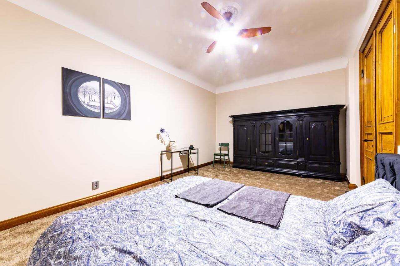 Gourmet Storie'S Ap 68Sqm Renovated Free Parking Apartment Рига Екстериор снимка